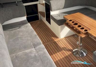 Marex 310 Motorboat 2019, with Volvo Penta D6 engine, Sweden