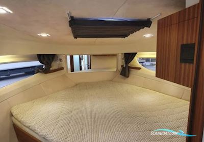 Marex 310 Motorboat 2019, with Volvo Penta D6 engine, Sweden