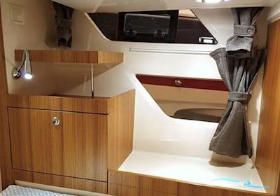 Marex 310 Motorboat 2019, with Volvo Penta D6 engine, Sweden