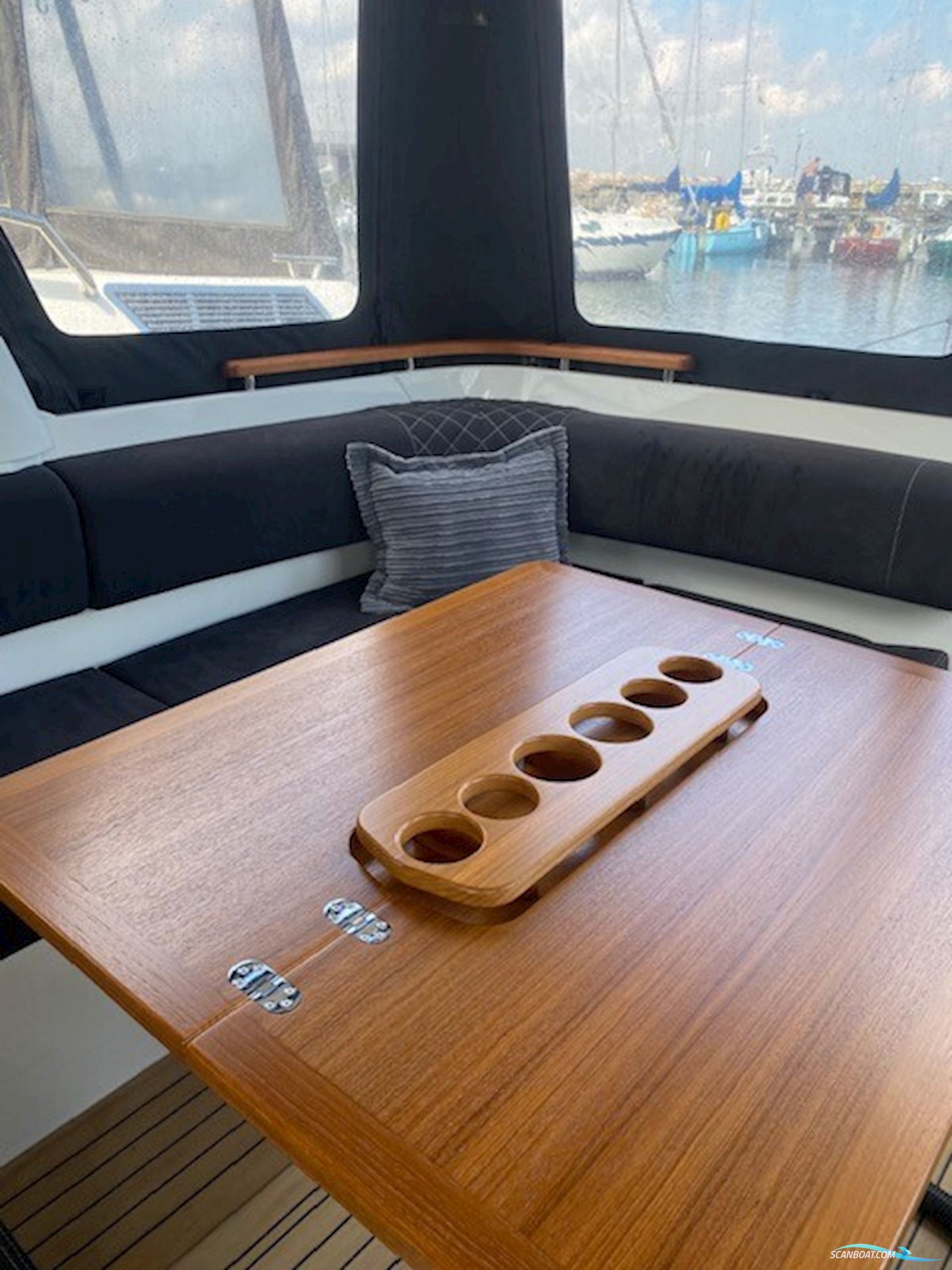 Marex 310 Sun Cruiser 2021