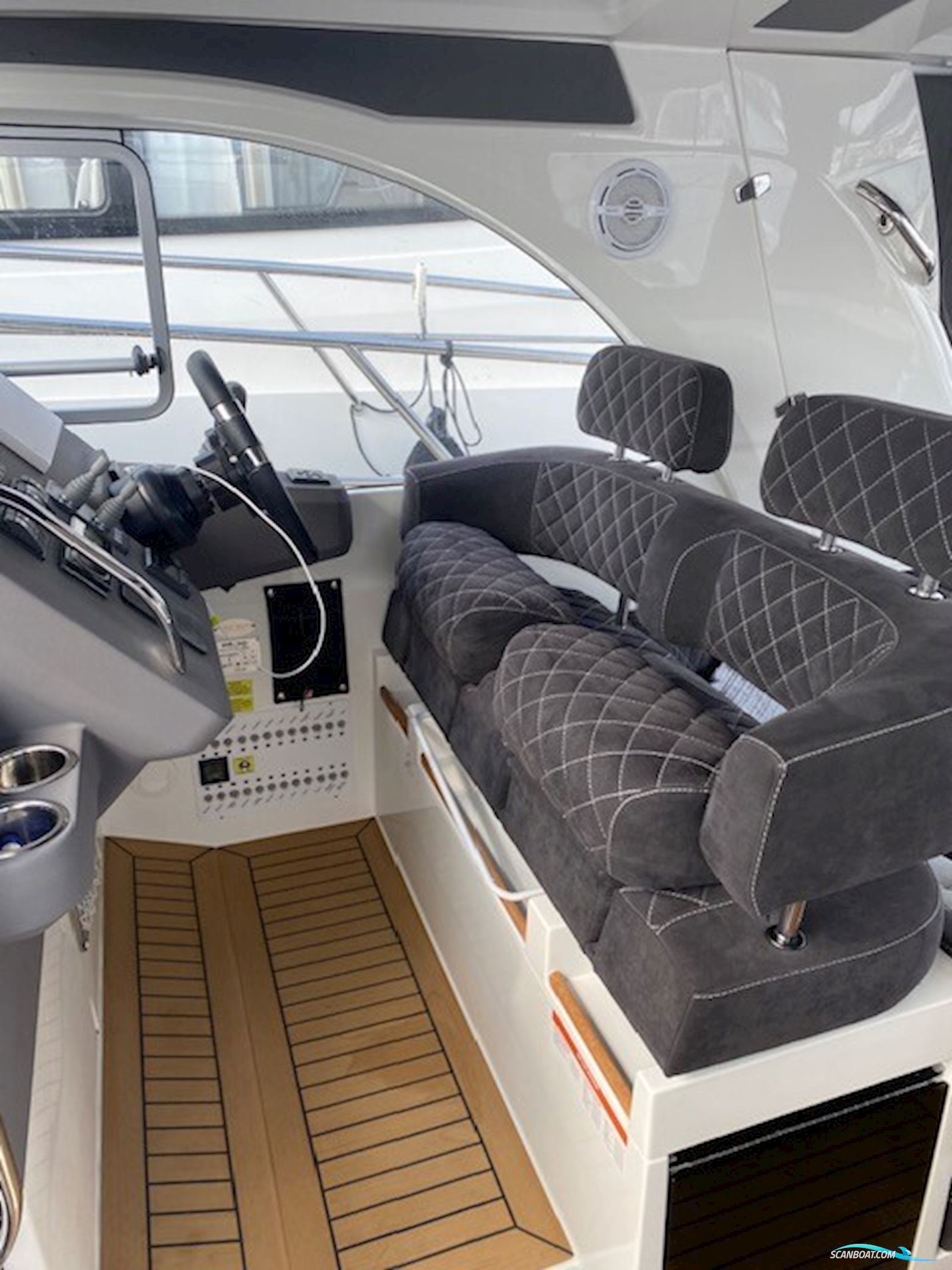 Marex 310 Sun Cruiser 2021