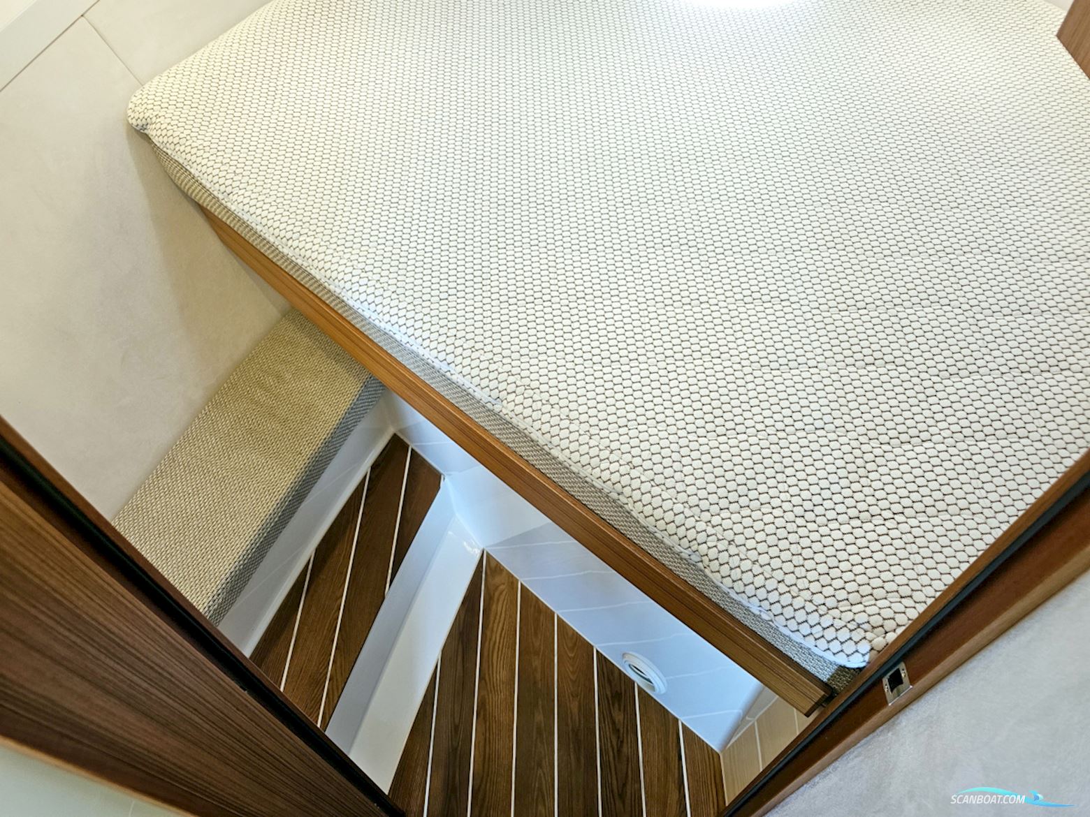 Marex 310 Sun Cruiser 2021 Volvo Penta D4-320 Evc