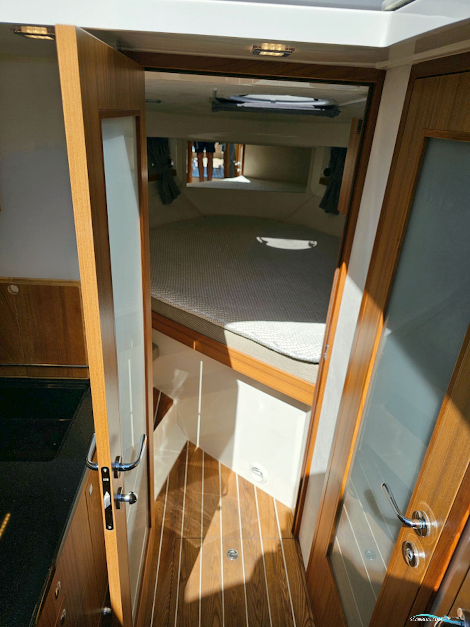 Marex 310 Sun Cruiser 2021 Volvo Penta D4-320 EVC