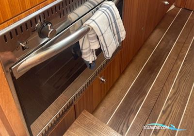 Marex 310 Sun Cruiser Motorboat 2017, with Volvo Penta D6 - 370 engine, Sweden