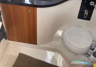 Marex 310 Sun Cruiser Motorboat 2017, with Volvo Penta D6 - 370 engine, Sweden