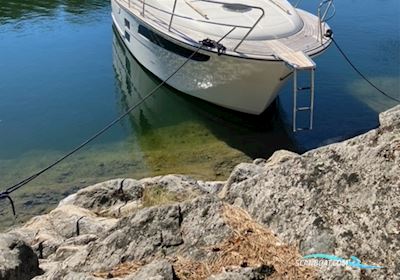 Marex 310 Sun Cruiser Motorboat 2017, with Volvo Penta D6 - 370 engine, Sweden