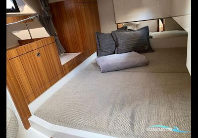 Marex 310 Sun Cruiser Motorboat 2018, with Volvo Penta D6 DP engine, Germany