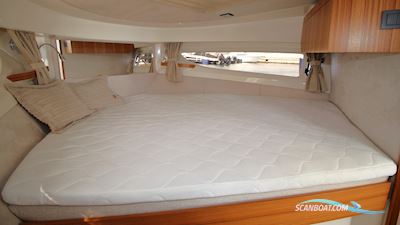 Marex 310 Sun Cruiser Motorboat 2022, with Volvo Penta engine, Denmark
