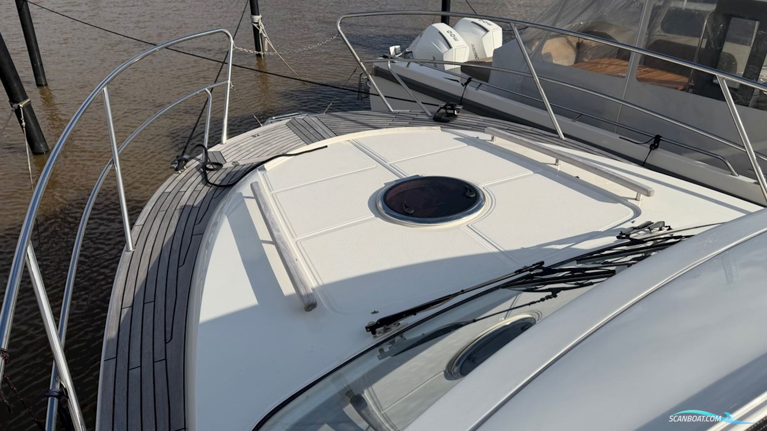 Marex 310 SUN CRUISER