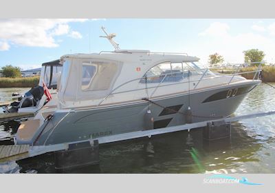 Marex 310 Sun Cruiser Motorboat 2021, with Volvo Penta engine, Denmark