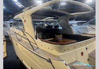Marex 310 Sun Cruiser Motorboat 2020, Denmark