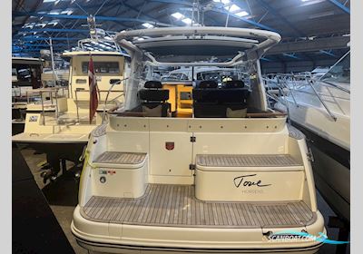 Marex 310 Sun Cruiser Motorboat 2020, Denmark