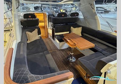 Marex 310 Sun Cruiser Motorboat 2020, Denmark