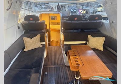 Marex 310 Sun Cruiser Motorboat 2020, Denmark