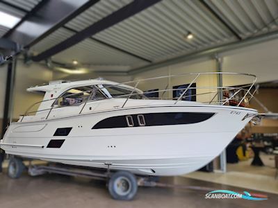 Marex 310 Suncruiser - 300 HK Diesel/Udstyr Motorboat 2018, with Volvo Penta D4-300 engine, Denmark