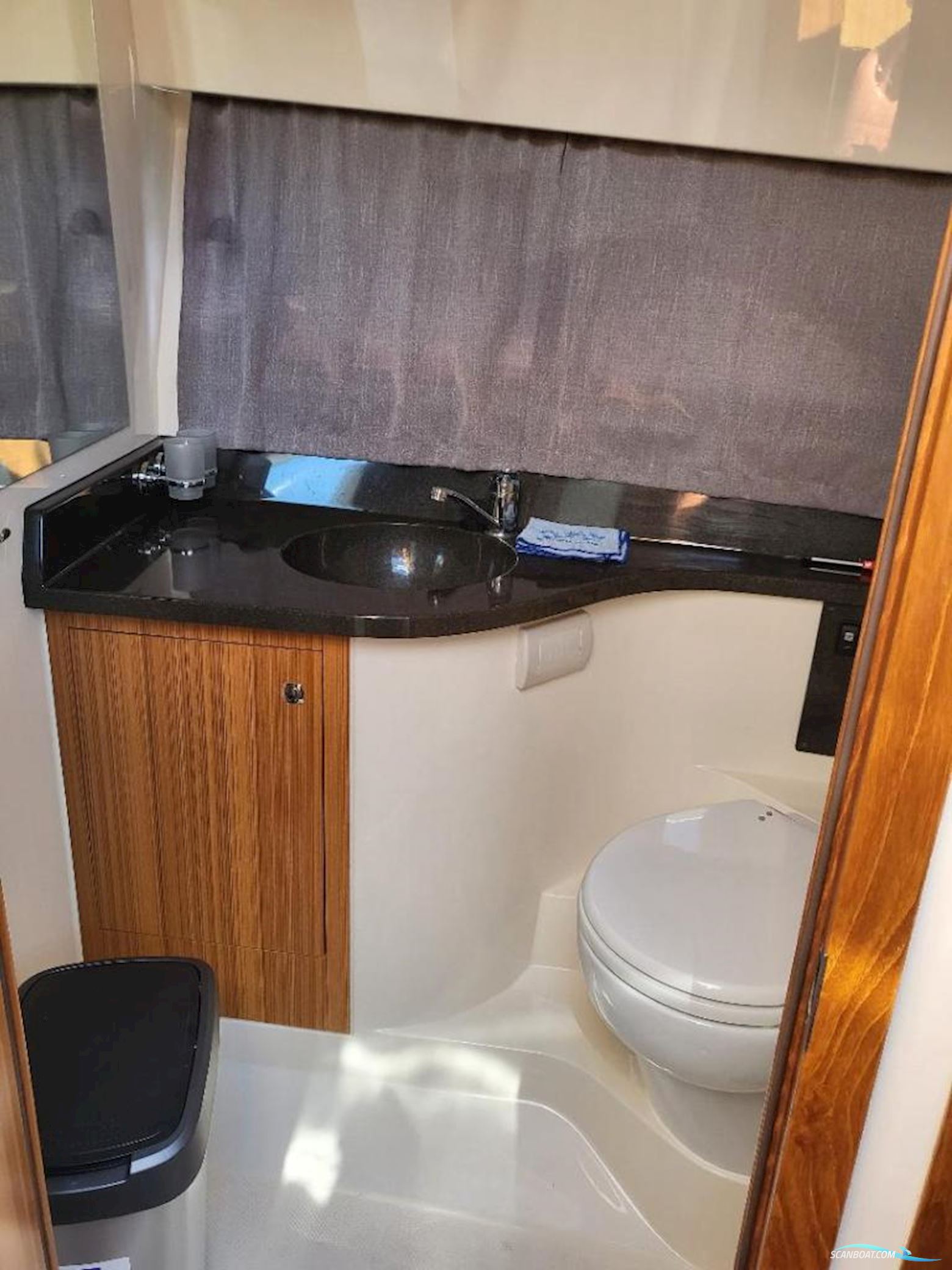 Marex 310 Suncruiser