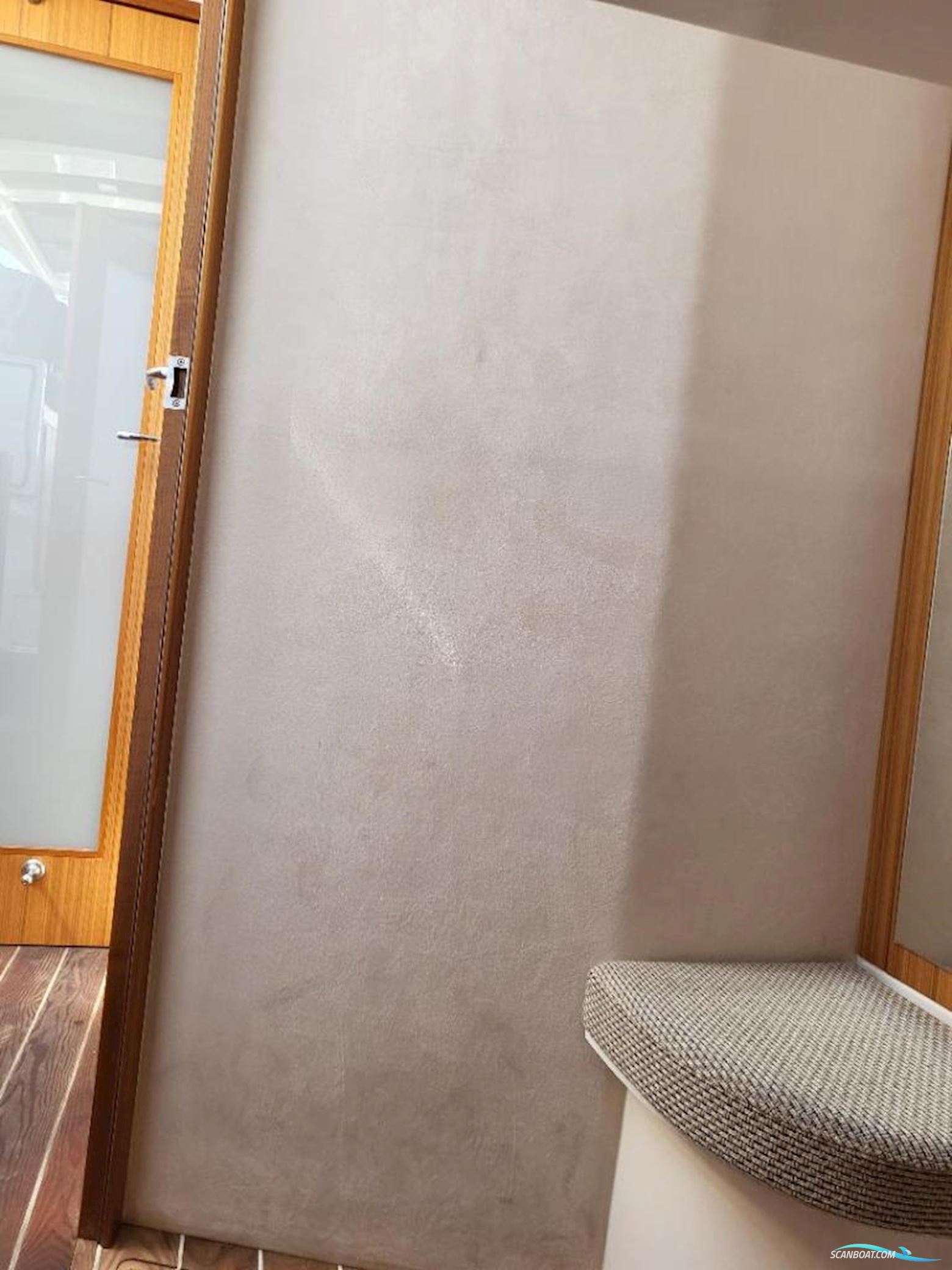 Marex 310 Suncruiser