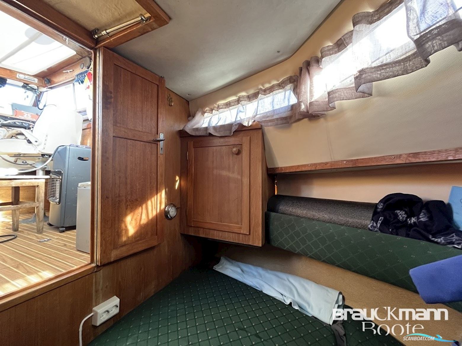 Marex 32 Friendship