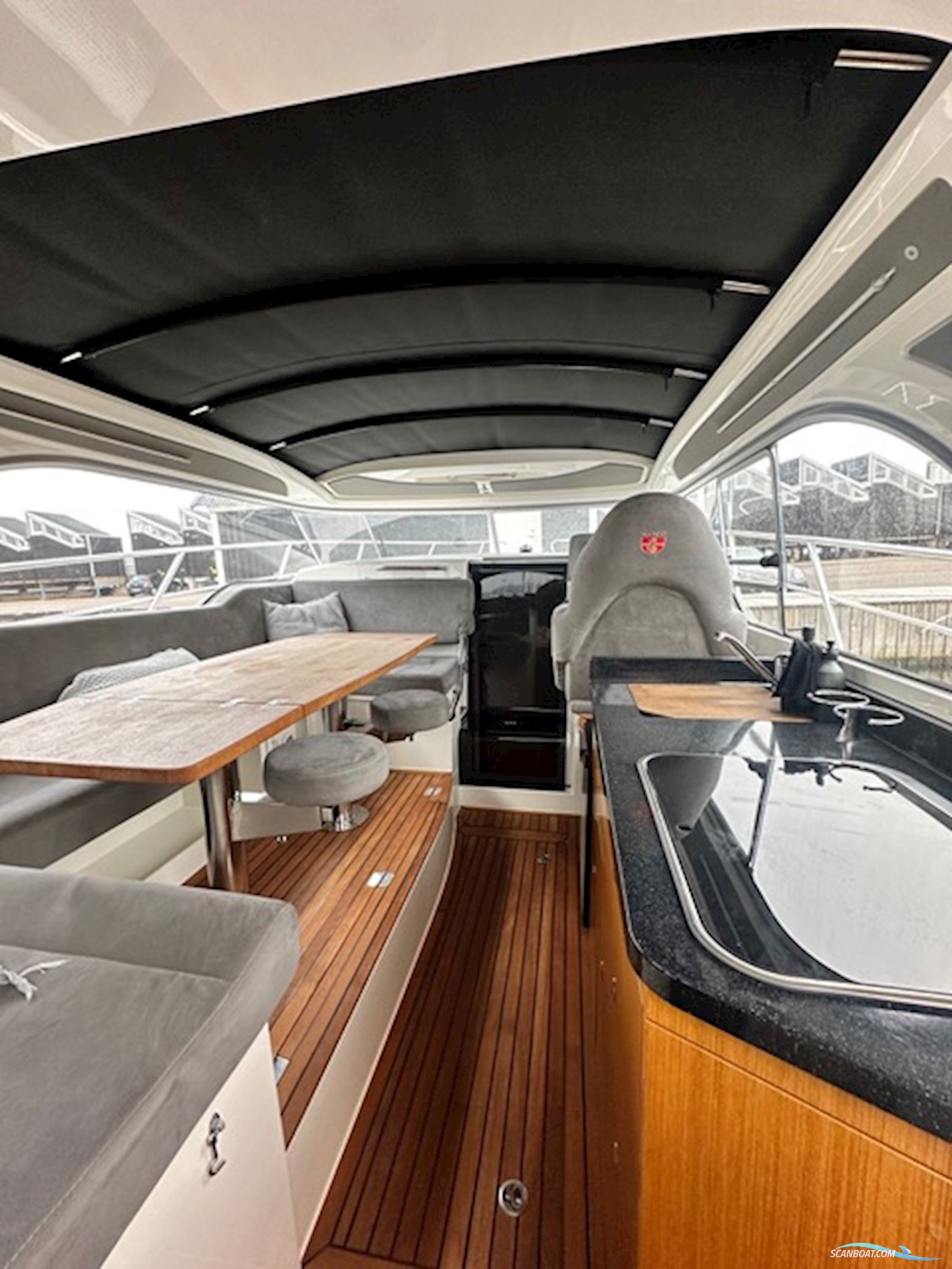 Marex 320 ACC