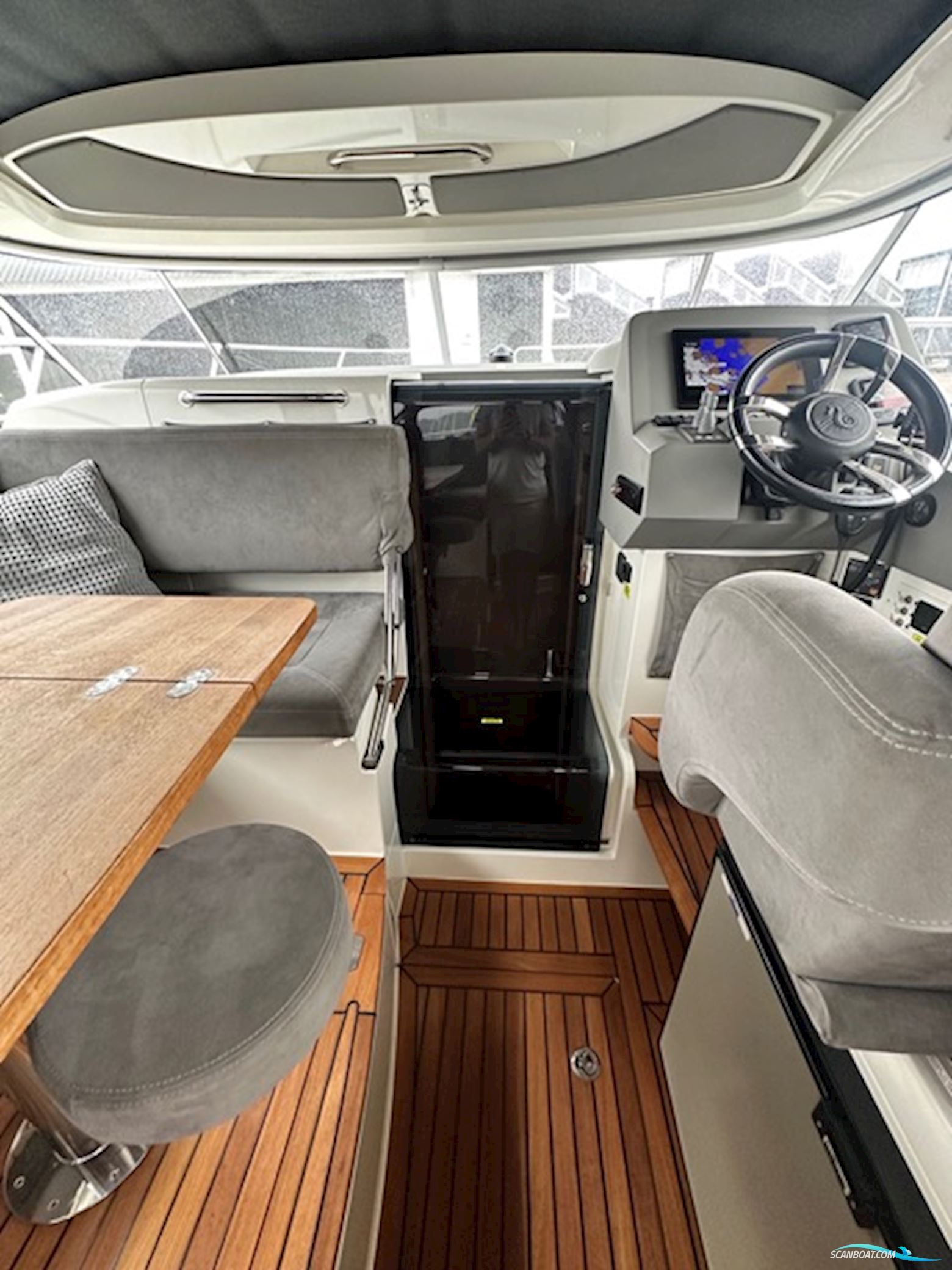 Marex 320 ACC