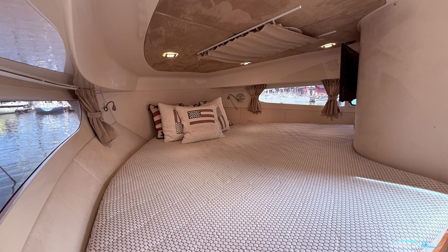 Marex 320 ACC
