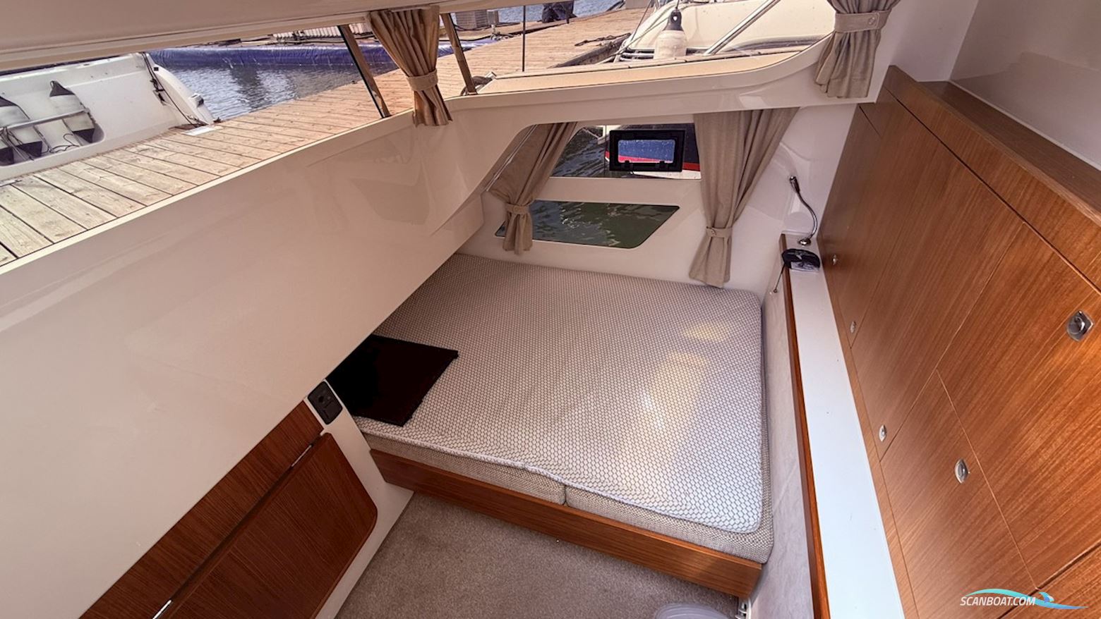 Marex 320 ACC