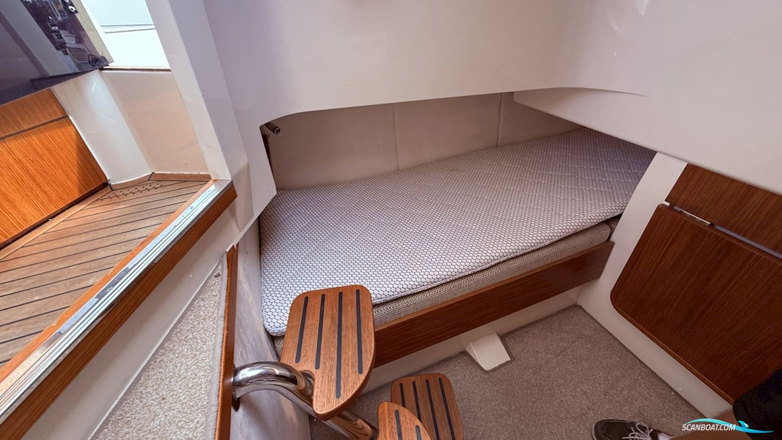 Marex 320 ACC