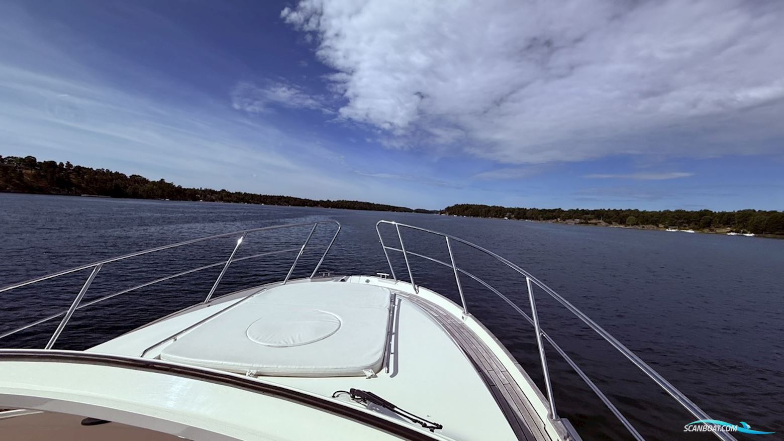 Marex 320 ACC