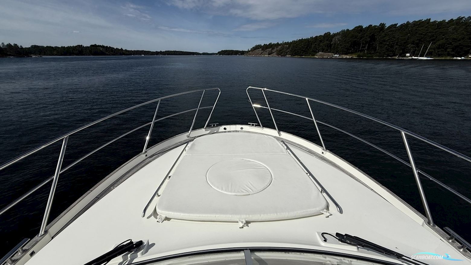 Marex 320 ACC