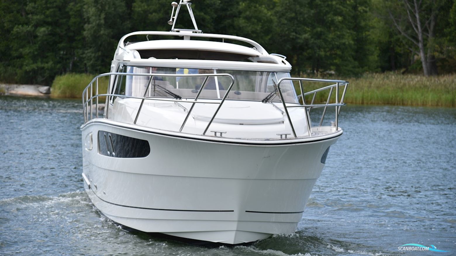 Marex 320 ACC