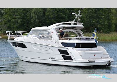 Marex 320 ACC Motorboat 2019, with Volvo Penta engine, Sweden
