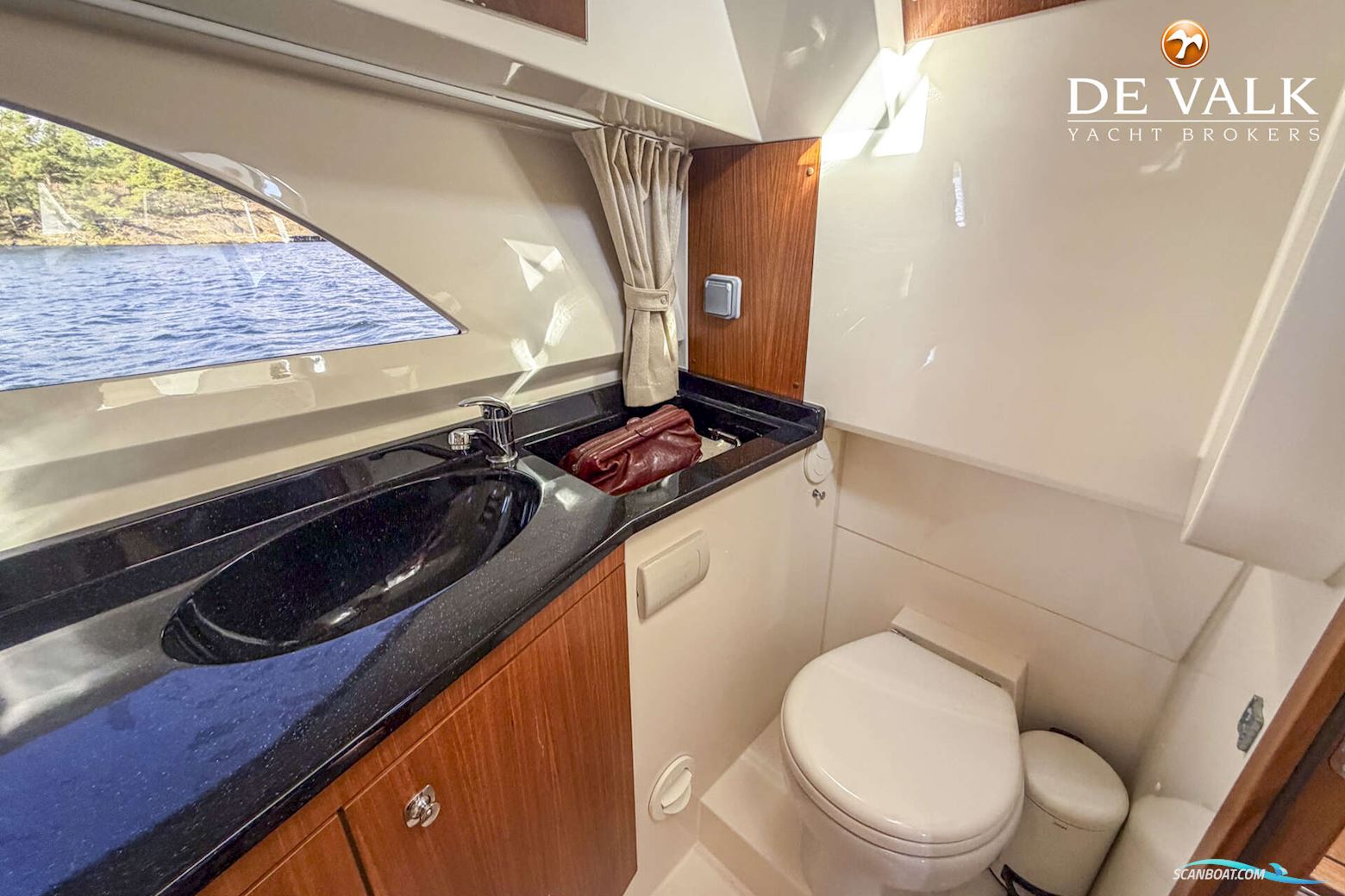 Marex 320 Acc
