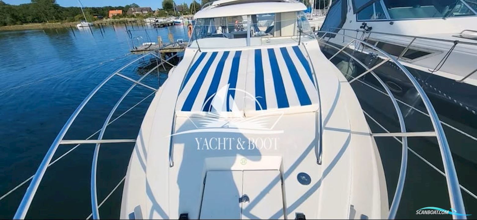 Marex 33 Millenium