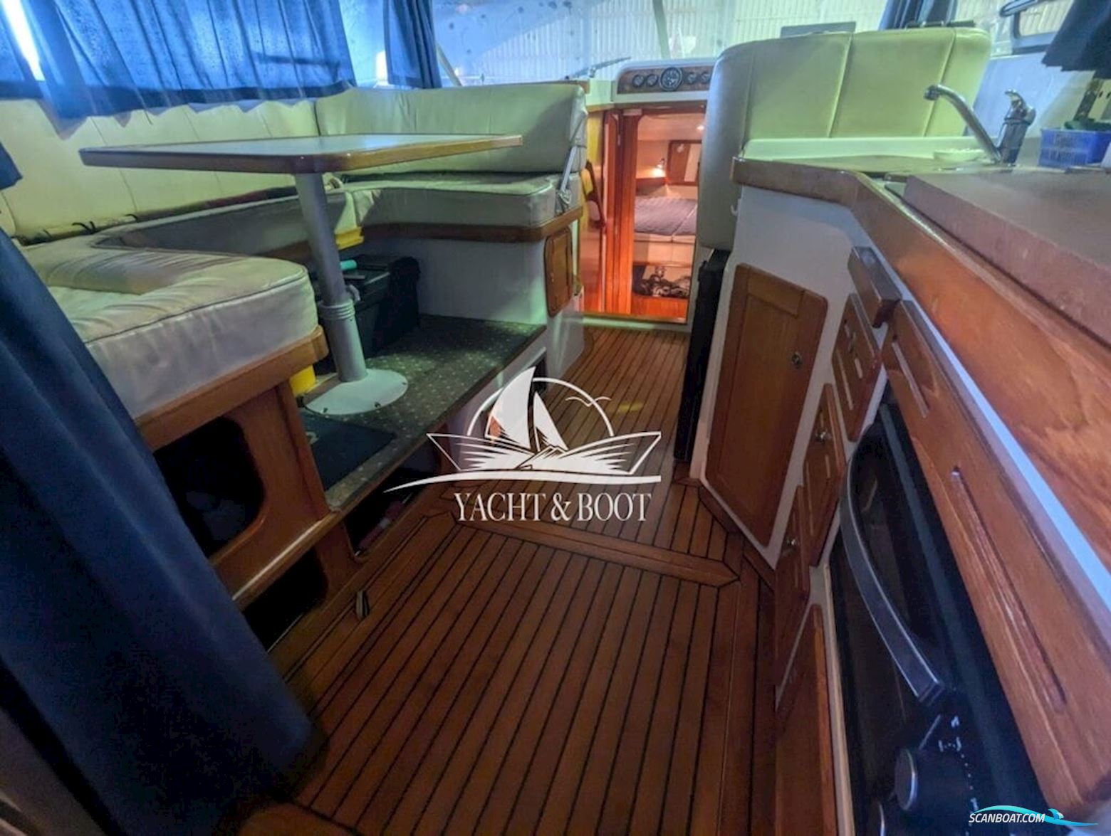 Marex 33 Millenium