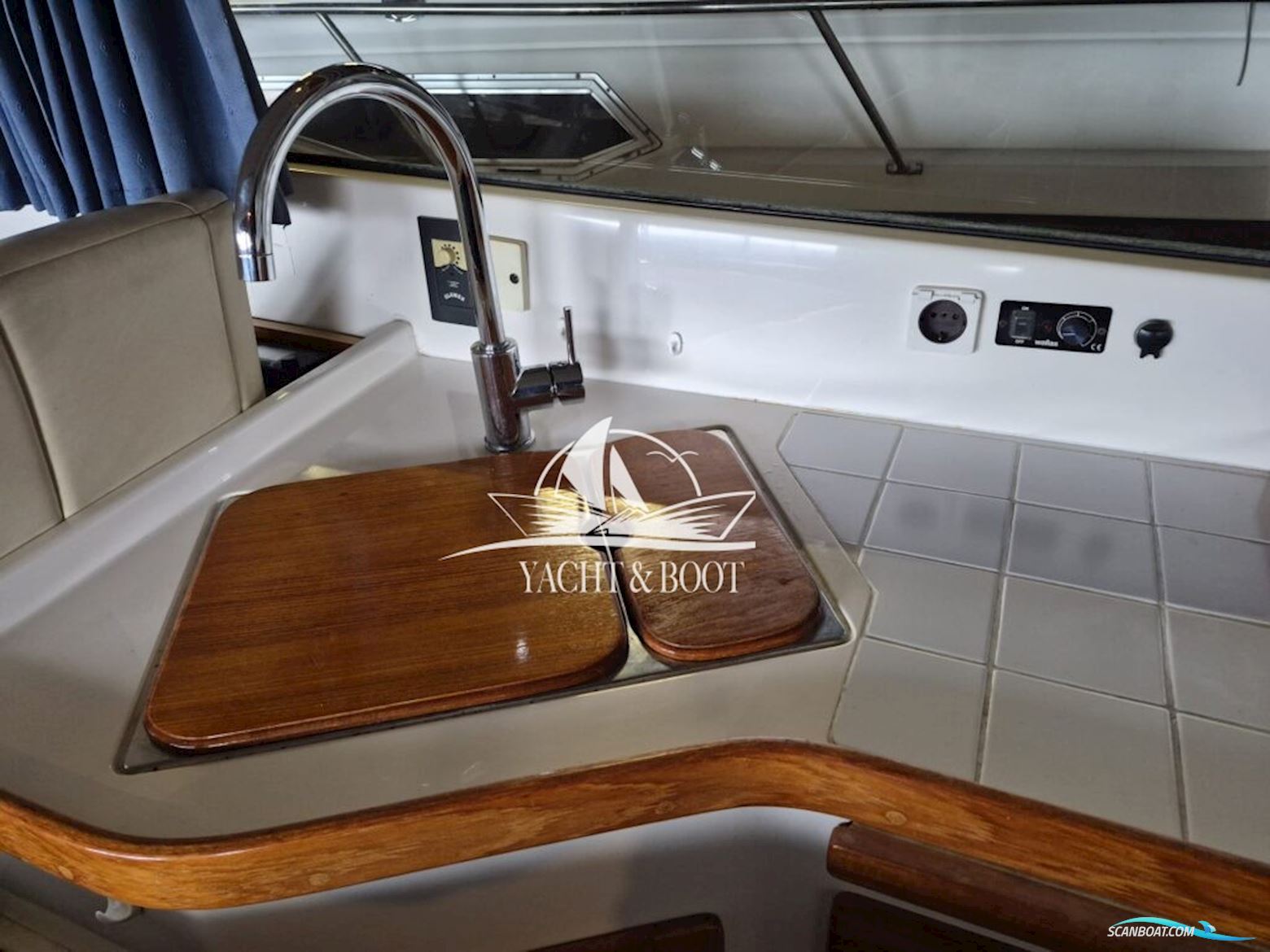 Marex 33 Millenium