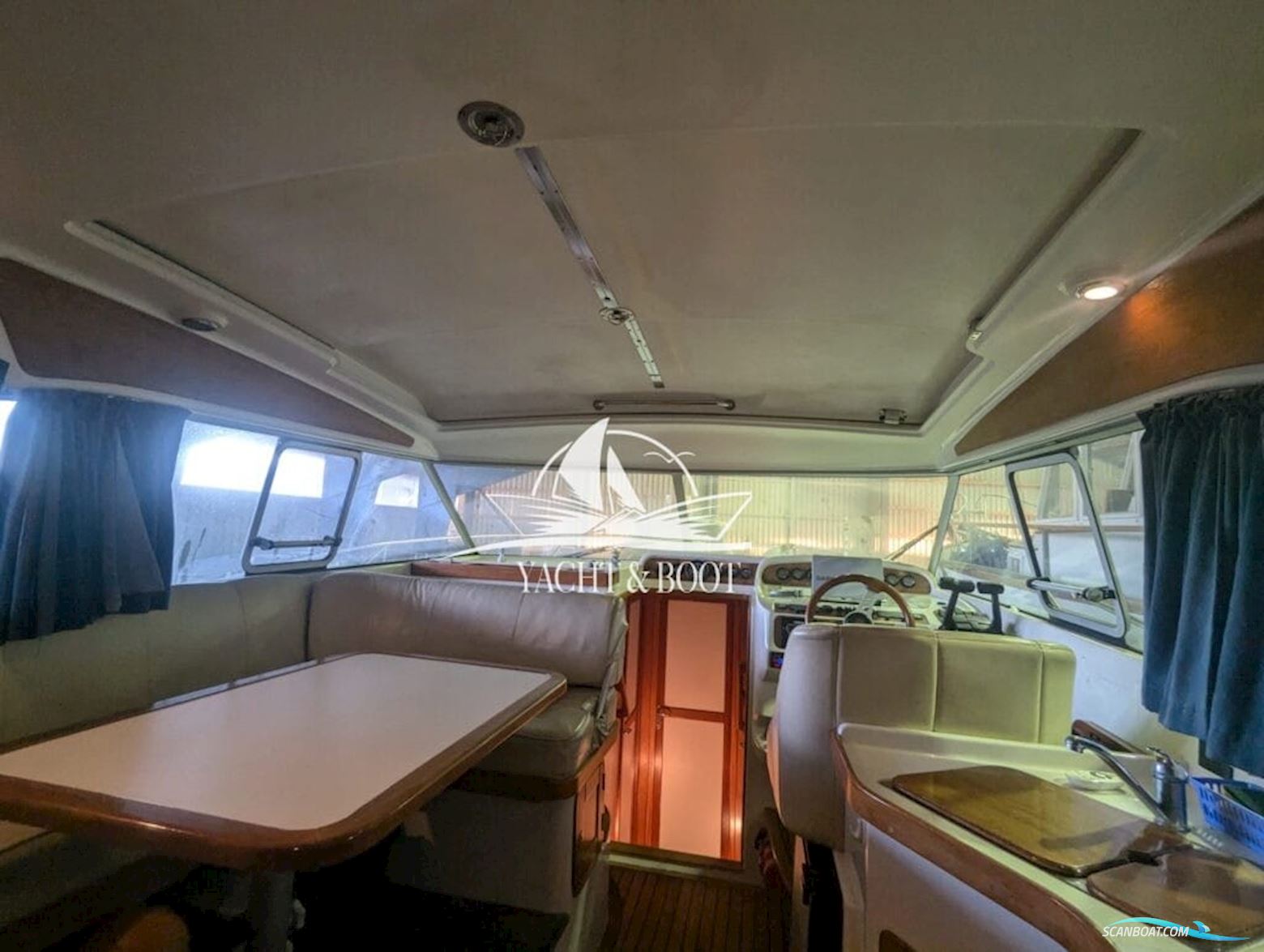 Marex 33 Millenium