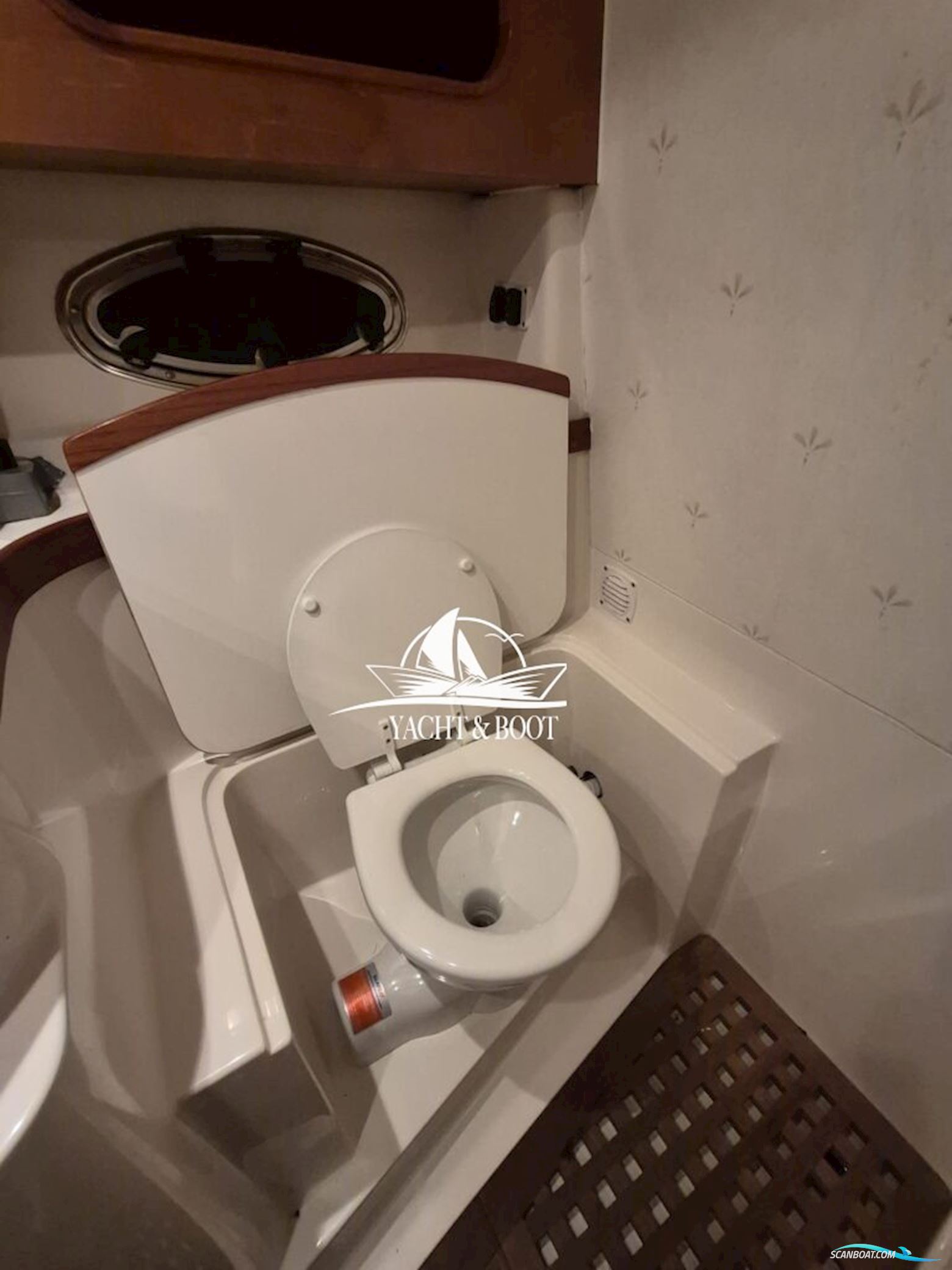Marex 33 Millenium