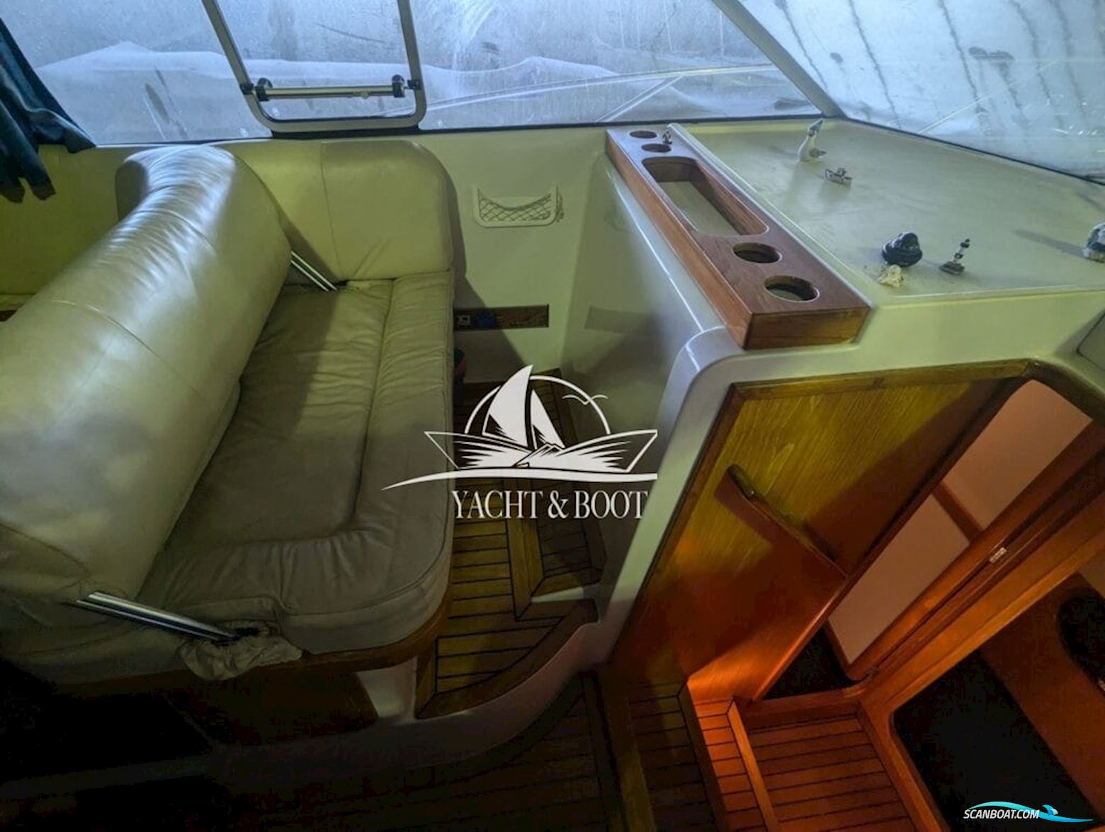 Marex 33 Millenium