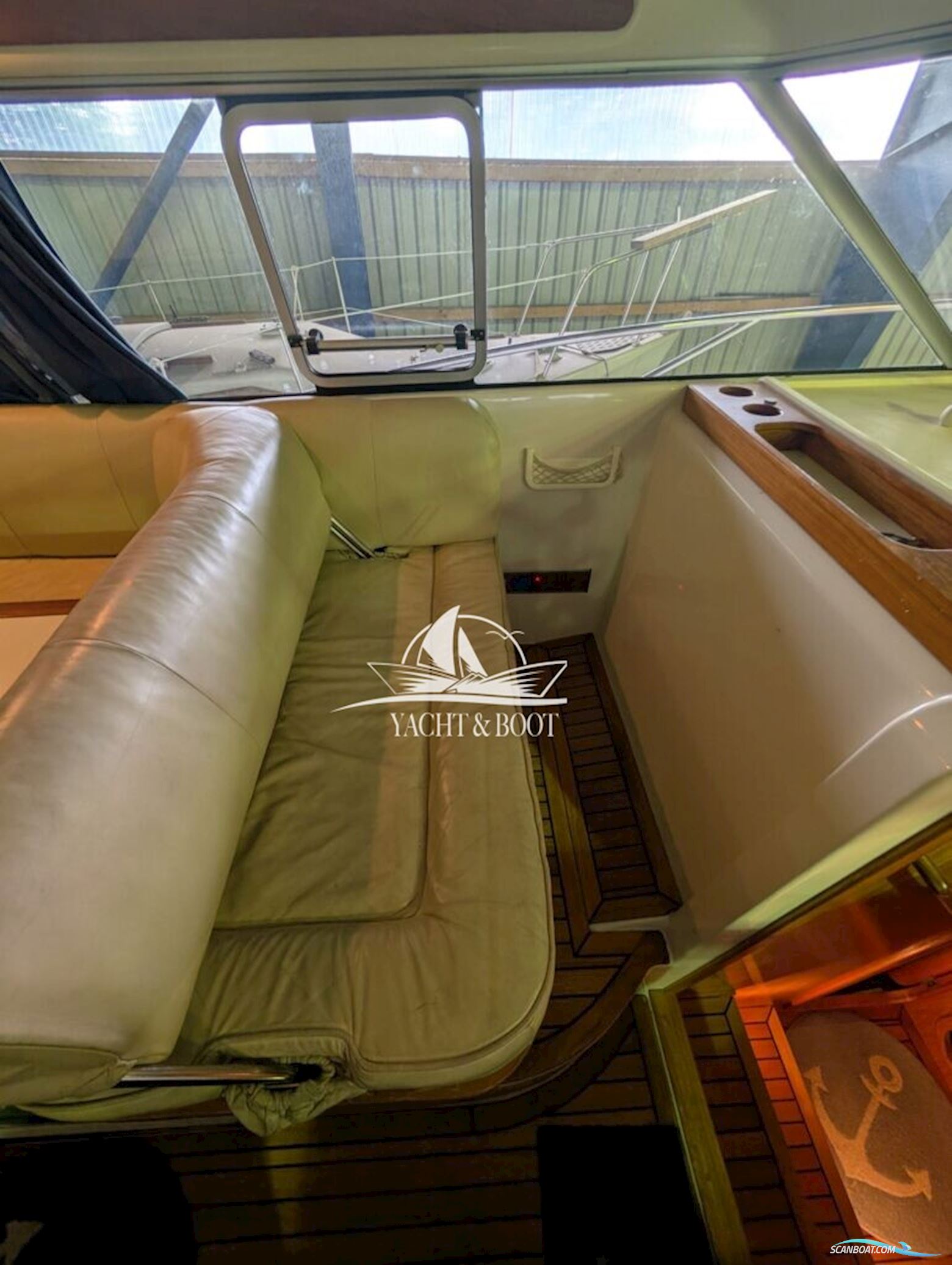 Marex 33 Millenium