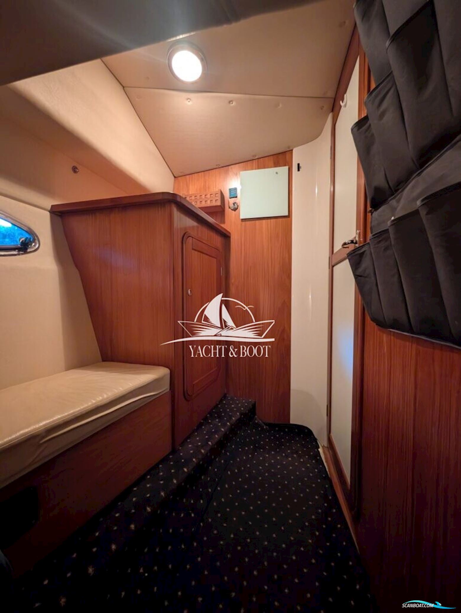 Marex 33 Millenium