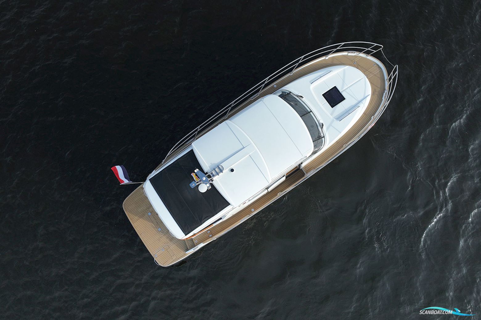 Marex 330 Scandinavia (2024)