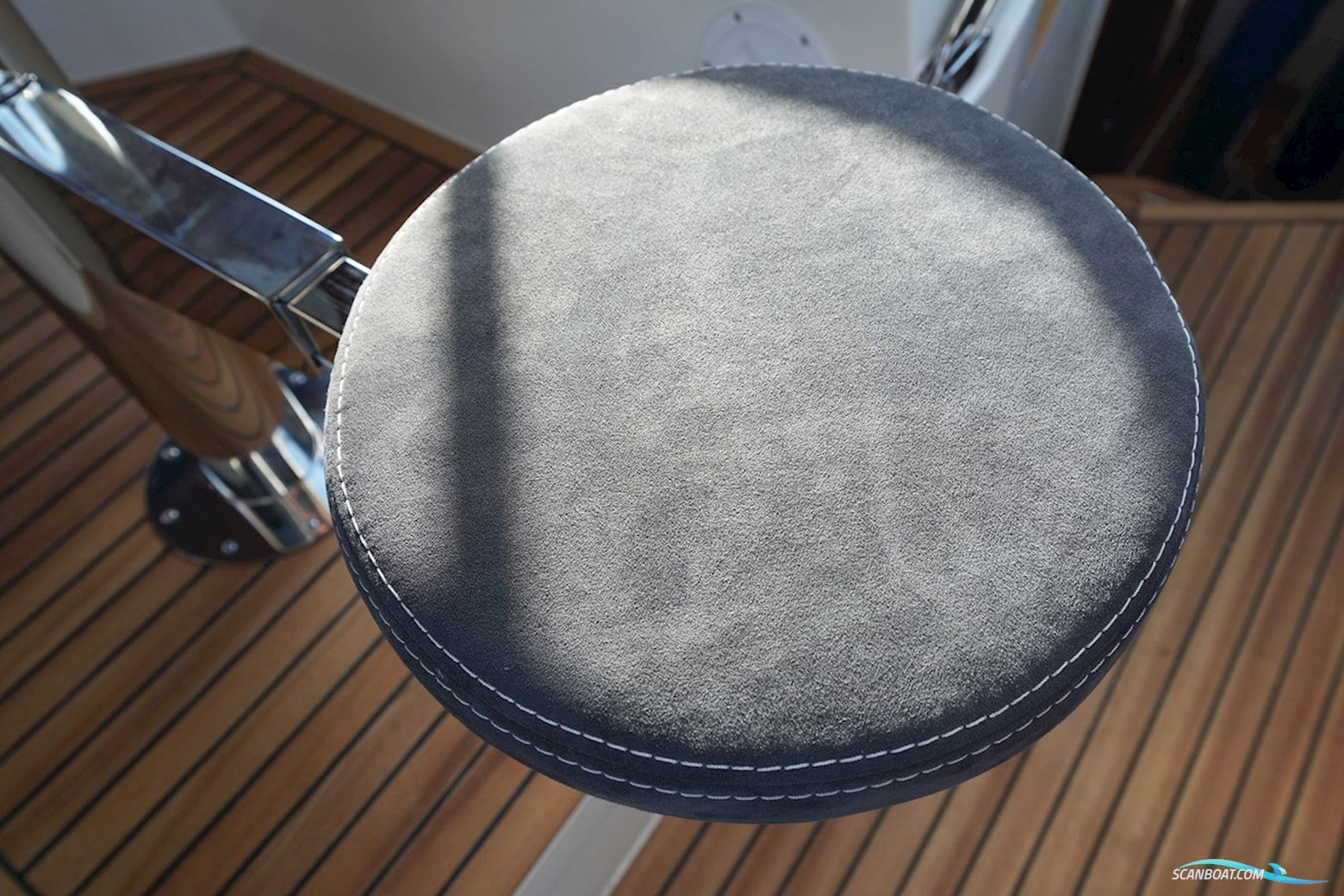 Marex 330 Scandinavia (2024)