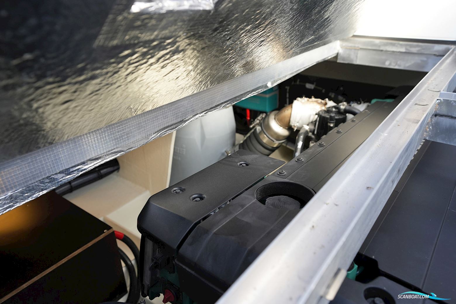 Marex 330 Scandinavia (2024)