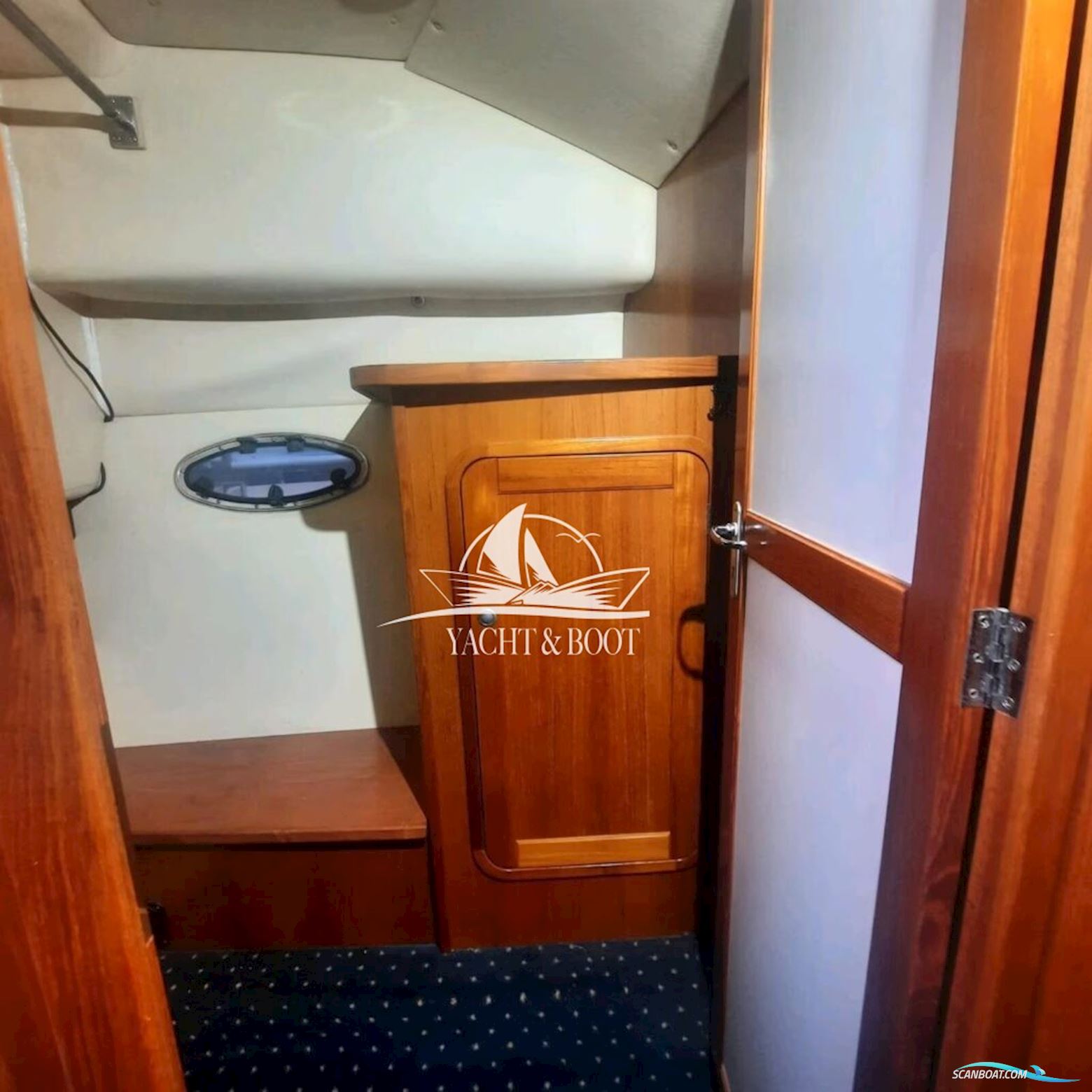 Marex 330 Scandinavia Millennium