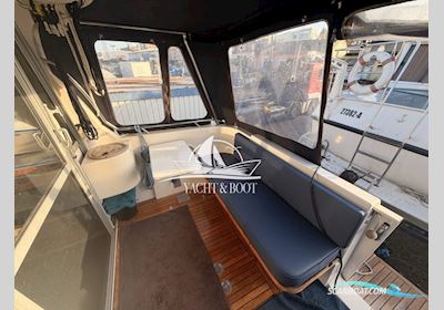 Marex 330 Scandinavia Millennium Motorboat 2001, with Volvo Penta engine, Germany