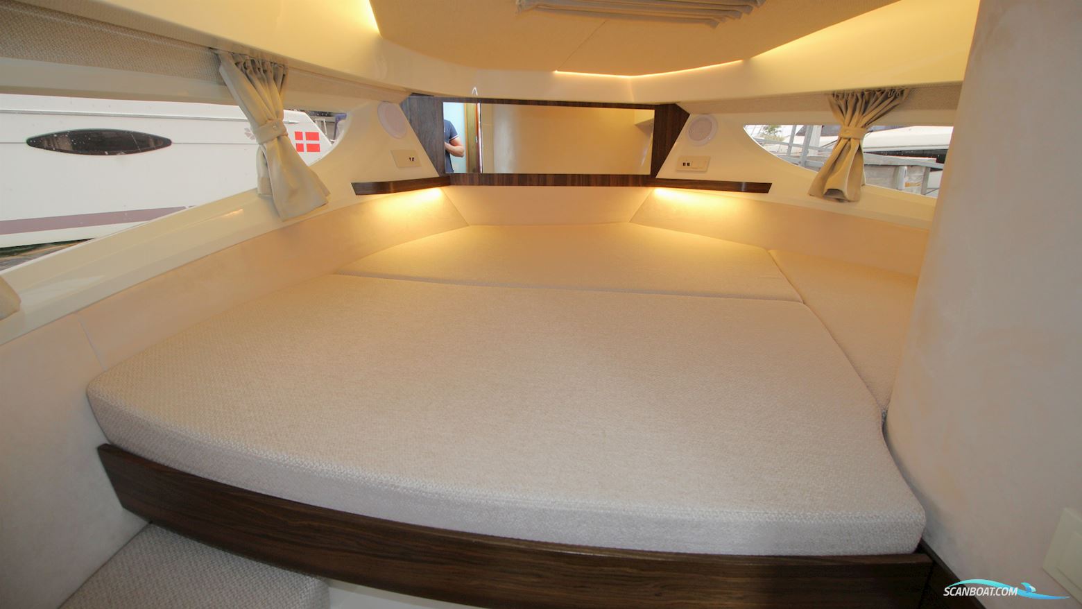 Marex 330 Scandinavia