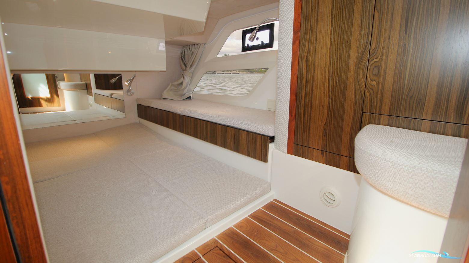 Marex 330 Scandinavia