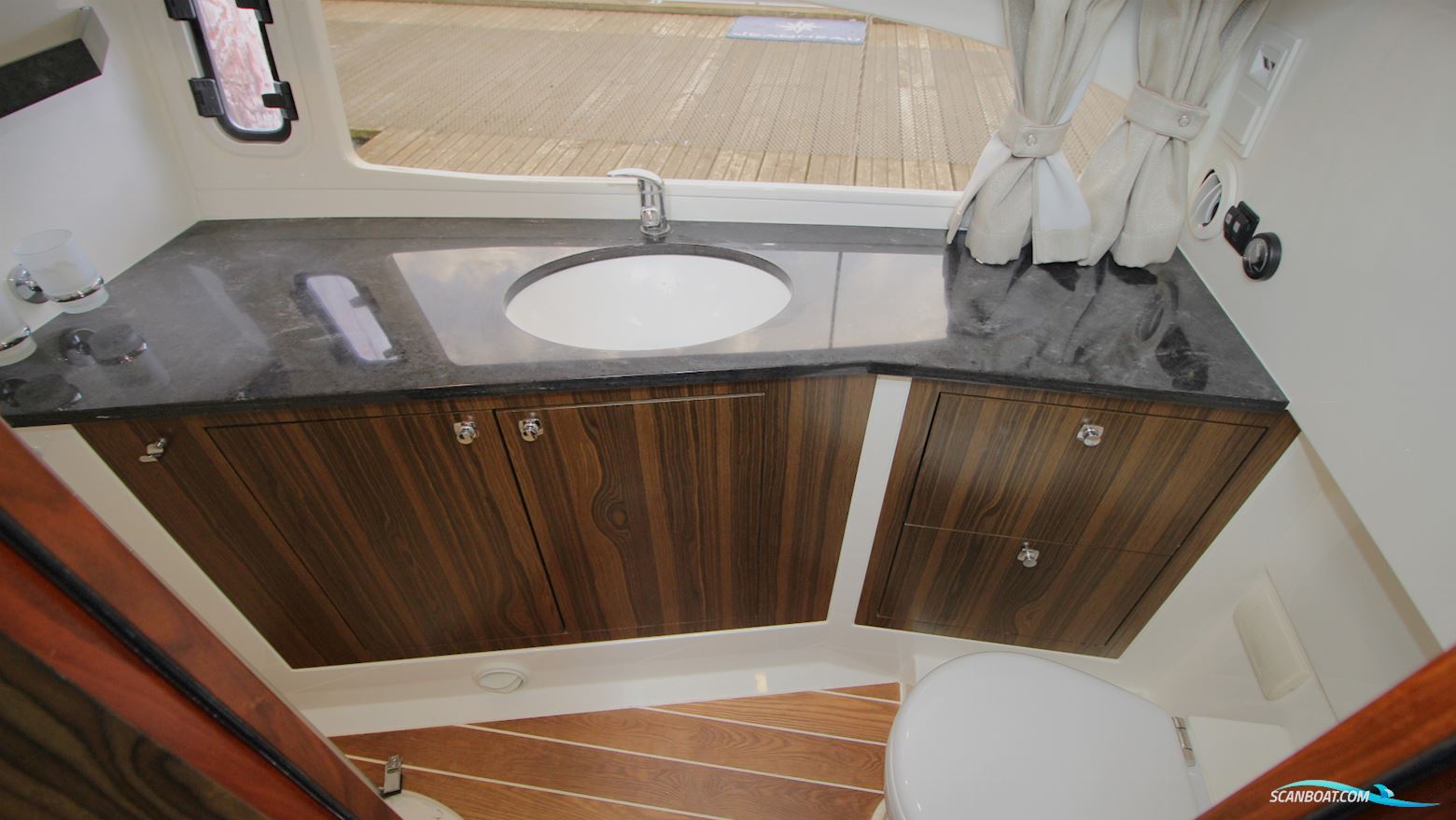 Marex 330 Scandinavia
