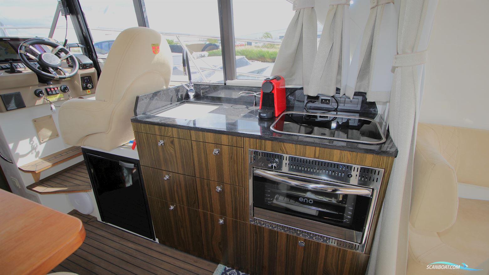 Marex 330 Scandinavia