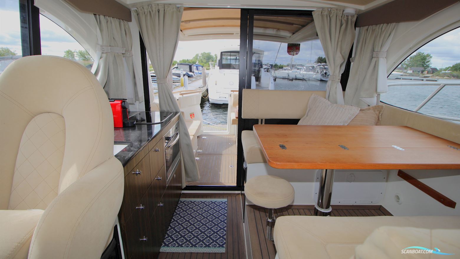 Marex 330 Scandinavia